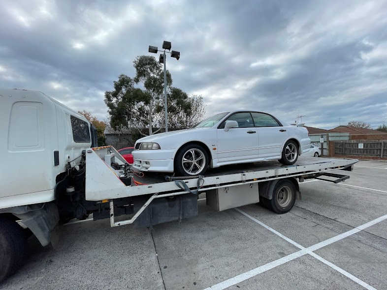 cash for car removals