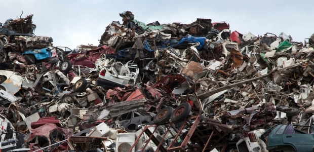 scrap metal