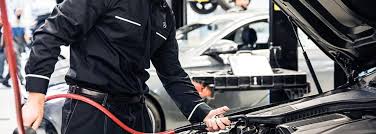 Mercedes Service