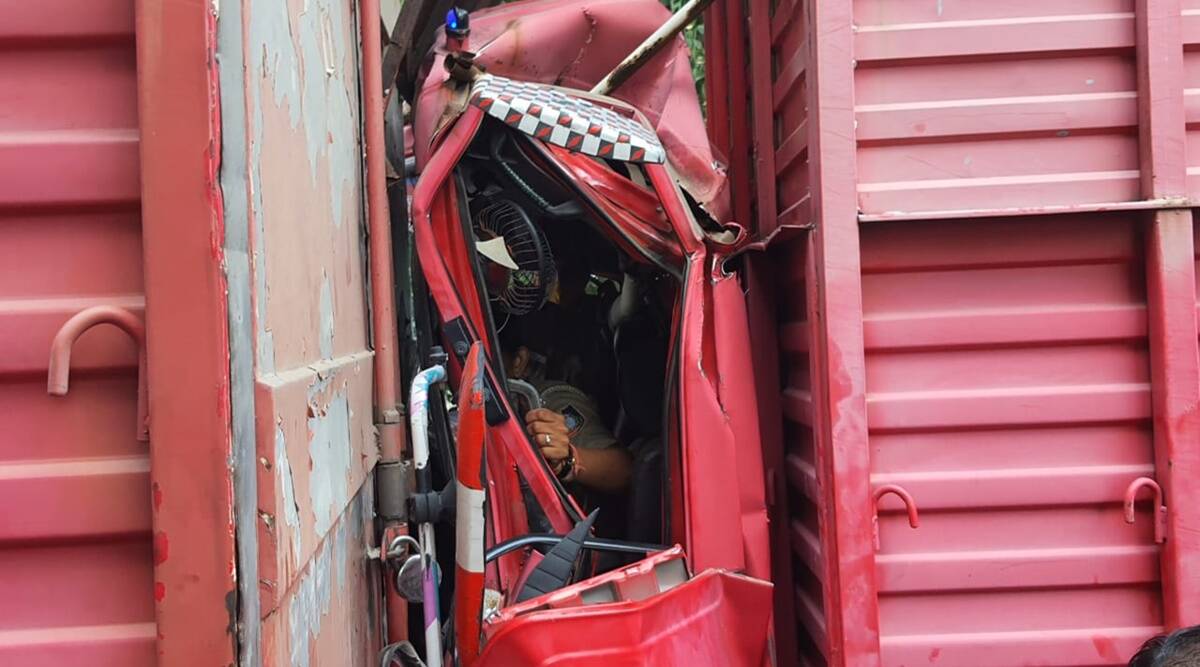 Cash for Trucks