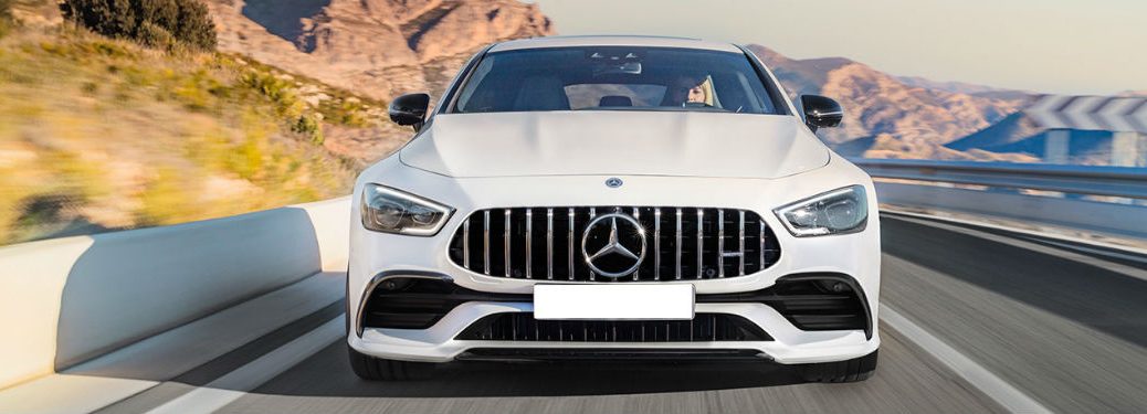 Mercedes Benz Service Melbourne