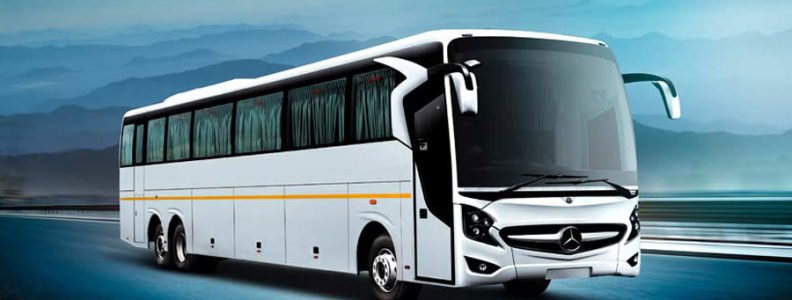 Bus Charter Service