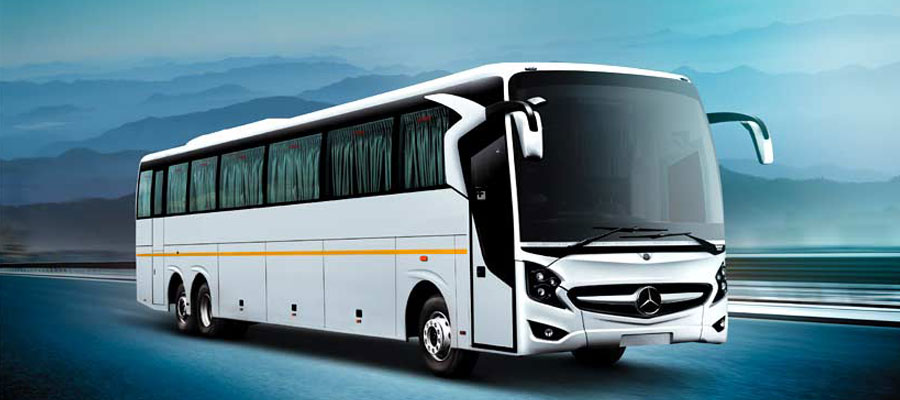 Bus Charter Service