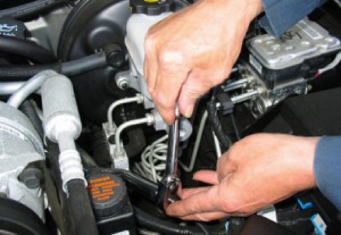 auto electrician Blackburn