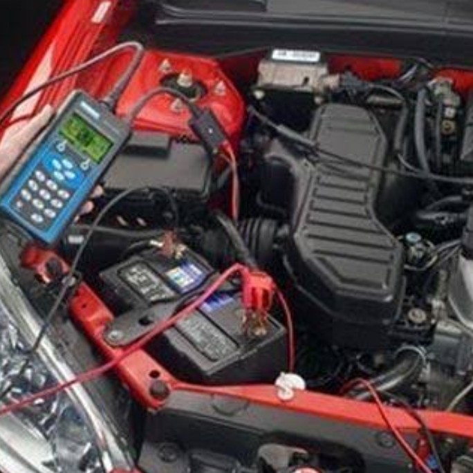auto electrician Preston