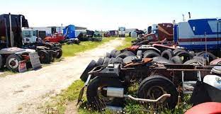 Truck Wreckers Geelong