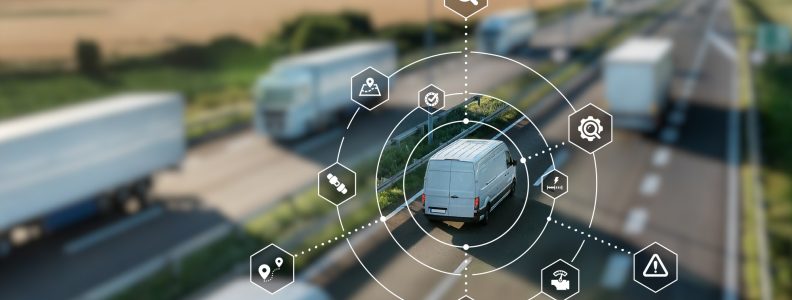 fleet tracking solutions Melbourne