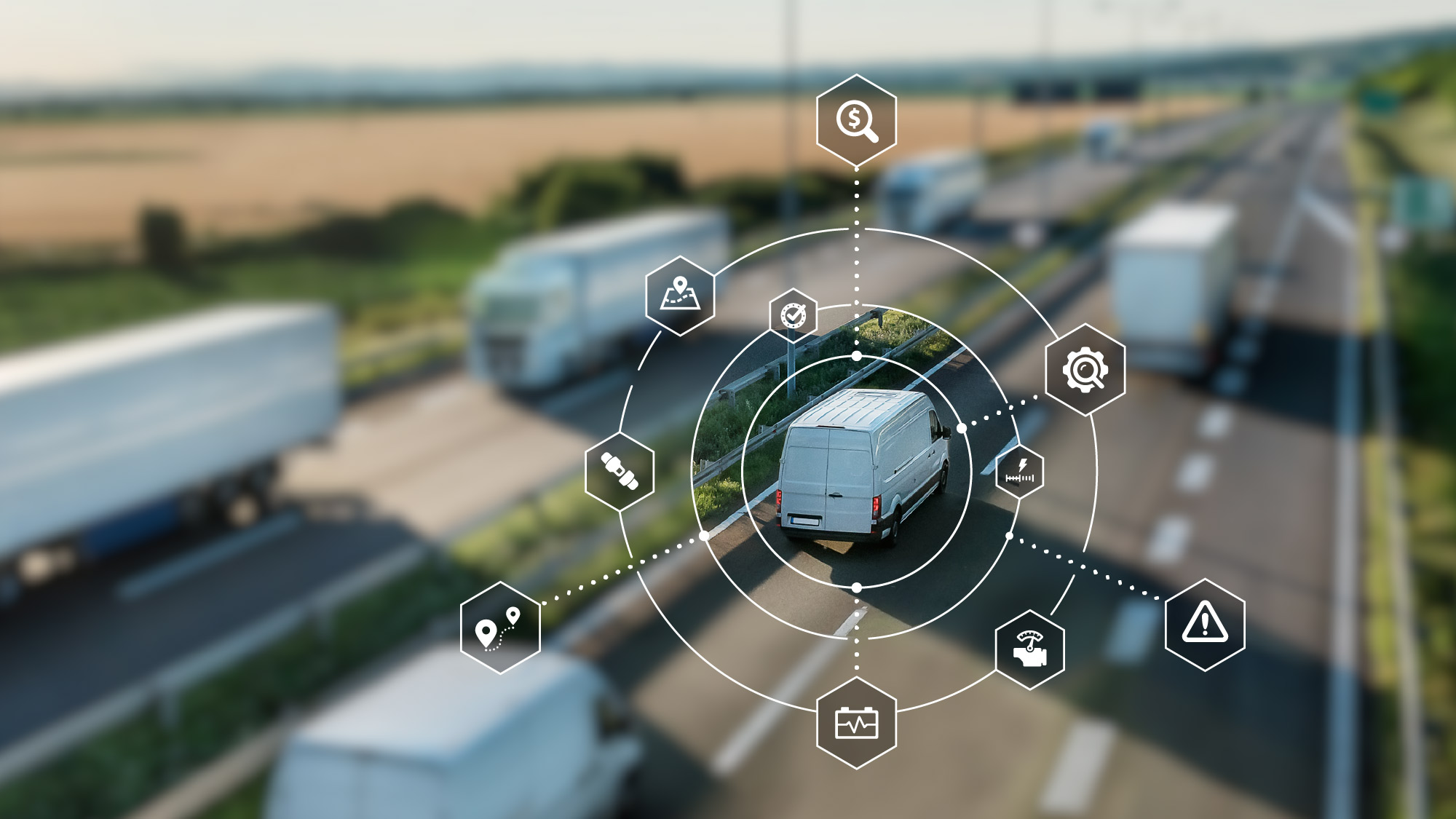 fleet tracking solutions Melbourne