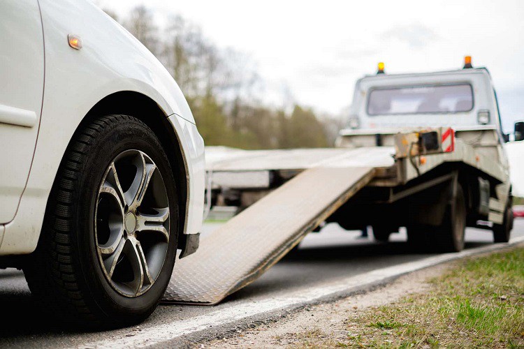 free car removals Sydney