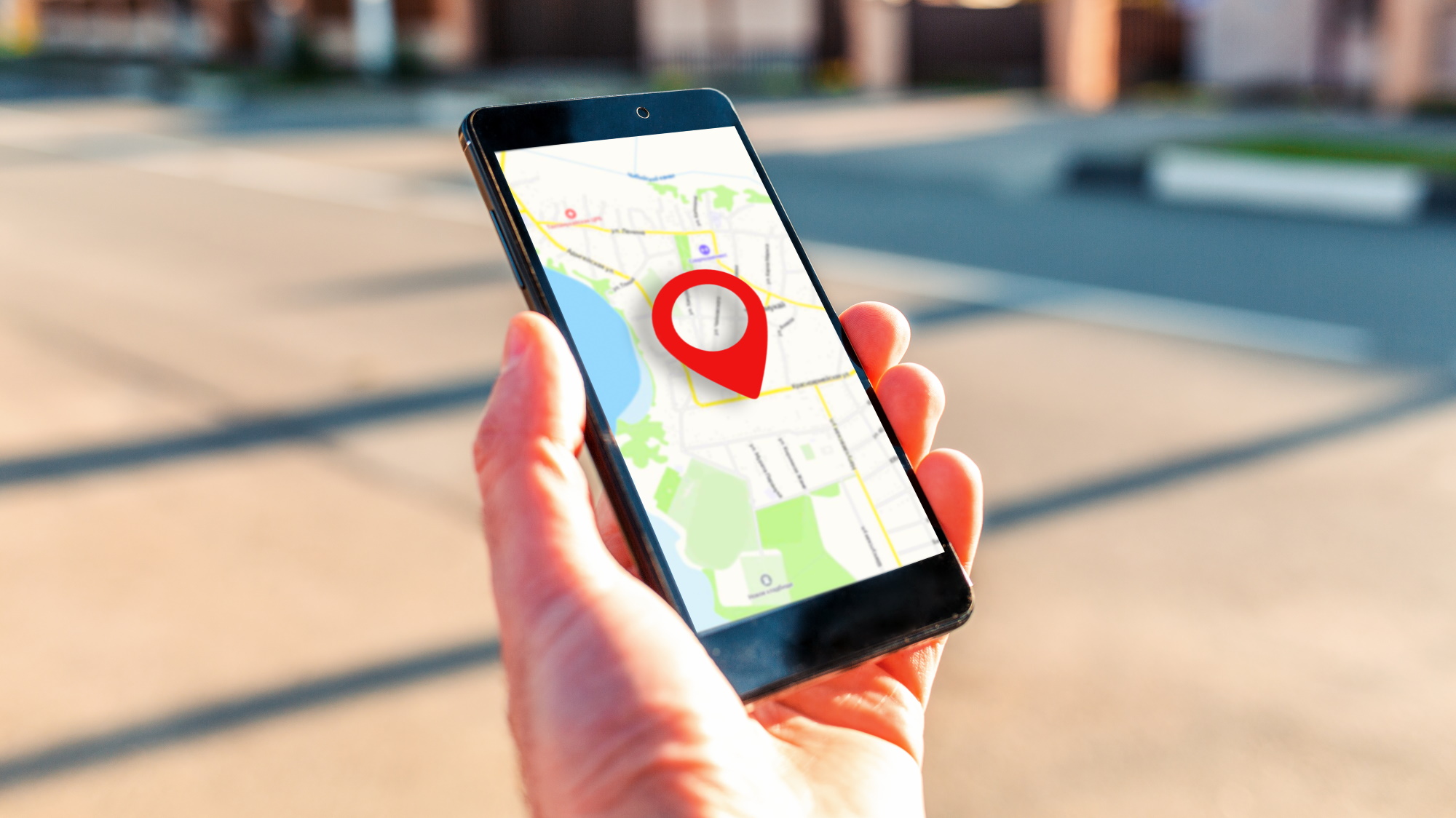 gps car