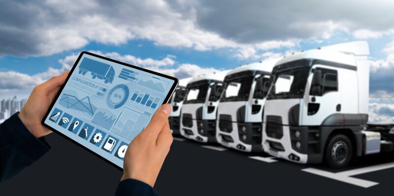 fleet management software