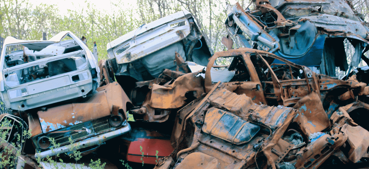 car disposal Sydney