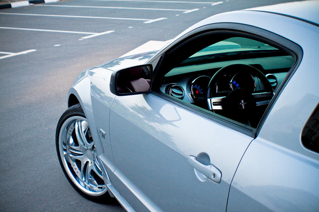 ford cash for cars Melbourne