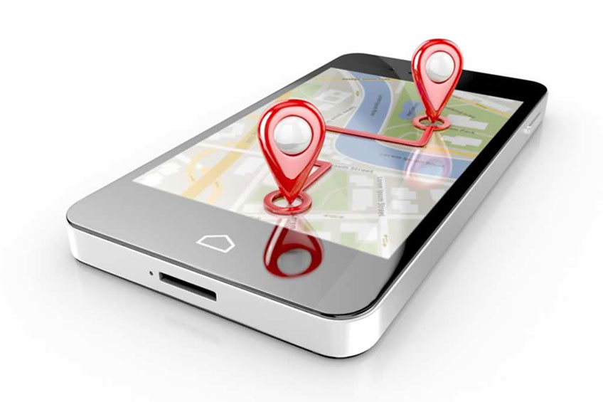 car gps tracker NZ