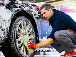 car cleaning services Gold Coast