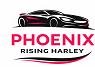 phoenixrising logo